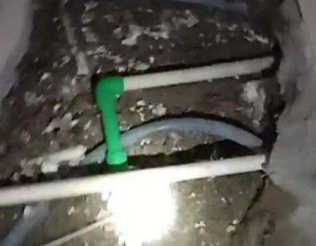 德令哈卫生间漏水多少钱