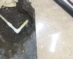 德令哈卫生间测漏水多少钱