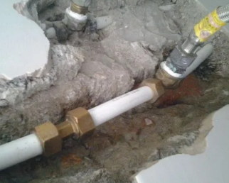 德令哈测漏水多少钱