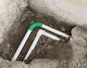 德令哈卫生间测漏水价格多少