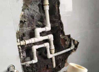德令哈卫生间测漏水价格多少