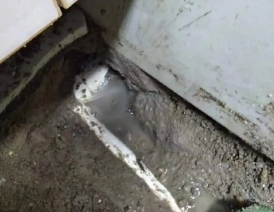 德令哈卫生间测漏水多少钱