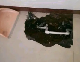 德令哈卫生间测漏水多少钱